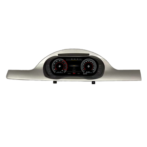 Quadro Strumenti LCD per Nuova <span class=keywords><strong>Volkswagen</strong></span> CC/<span class=keywords><strong>B7</strong></span>, Adatto ai Modelli 2012-2018 con Tachimetro Virtuale, Quadro Strumenti Automatico - Product Image 2