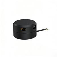Sensor de Escaneo Lidar G4 de 360 Grados con Rango de 0.28-16M y Resolución de 0.2m para Navegación Robótica y Evitación de Obstáculos