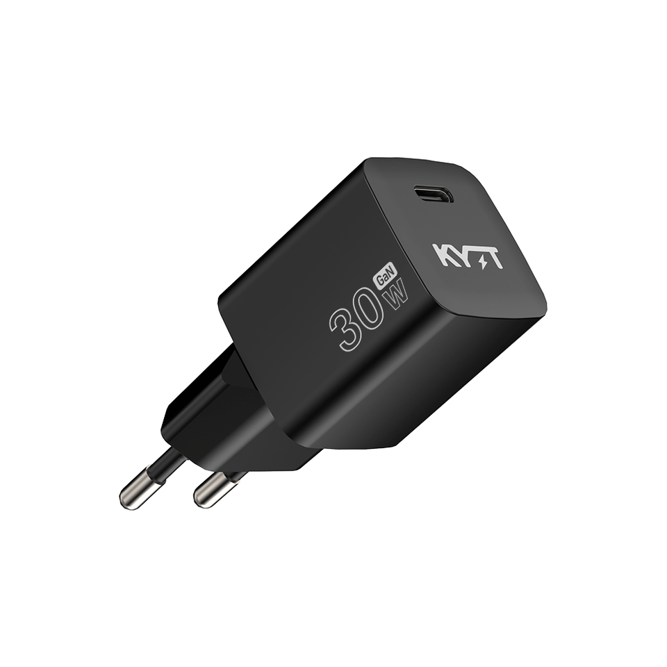 20W Universal Fast Charging USB-C PD Wall Charger Adapter - Image 9