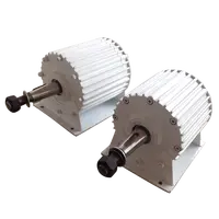 Hot!!! low RPM 5kw 10kw permanent magnet motor also called hydro wind power generator