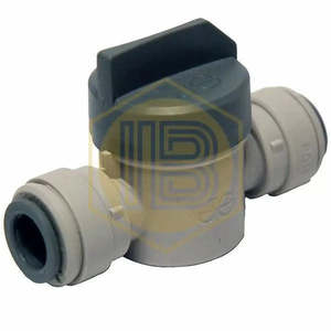 Valvola di intercettazione (acetal) - Product Image 3