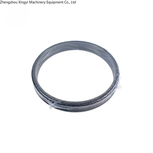 Sello de aceite mecánico para Komatsu PC200 150-27-0002, conjunto de 6 anillos de sellado - Product Image 2