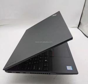 ขายส่ง Lenovo T570 7gen 256G แล็ปท็อปธุรกิจมือสอง คุณภาพดี คอมพิวเตอร์สำนักงาน โน้ตบุ๊กพกพาสำหรับนักเรียน คีย์บอร์ดตัวเลข - Product Image 2