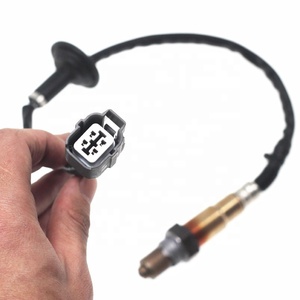Lambda Sensore di Ossigeno per HONDA JAZZ II 36532-PWE-G01 0258006538 36532PWEG01 - Product Image 5