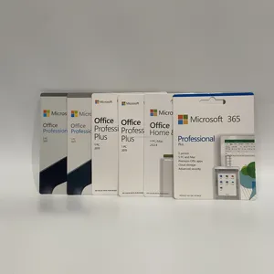Tarjeta <span class=keywords><strong>de</strong></span> Cuenta <span class=keywords><strong>de</strong></span> Office 365 Pro Plus, Cuenta Personal + Contraseña, en Stock, Envío Rápido - Product Image 2