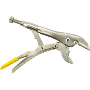 STANLEY - 0-84-814 Alicates autoblocantes con mordazas rectas y convexas (paquete múltiple)-EAN 3253560848149 ALICATES Y CORTADORES - Product Image 5