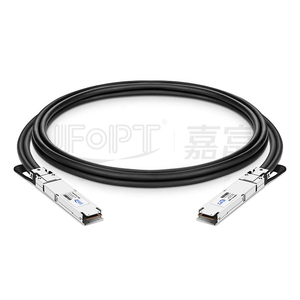 Câble DAC Twinax en cuivre à connexion directe active OSFP <span class=keywords><strong>FTL</strong></span> vers OSFP <span class=keywords><strong>FTL</strong></span> 800 Gbit/s pour 5G - Product Image 2