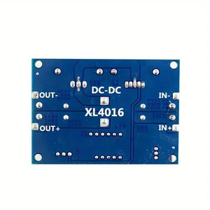XH-M404 Dc Dc <b>Converter</b> 64x47mm Digital Display Adjustable <b>Voltage</b> Buck Module For Power Supply Regulation Electronics Projects - Product Image 3