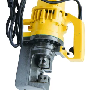 Electro-Hydraulic Rebar Cutter HHG-25D