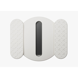 Étui magnétique en silicone pour AirTag, housse de protection antidérapante pour Apple AirTag - Product Image 3