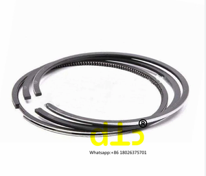 Anillo de Pistón 124-3536 para Motor Caterpillar C7, Precio de Fábrica - Product Image 1