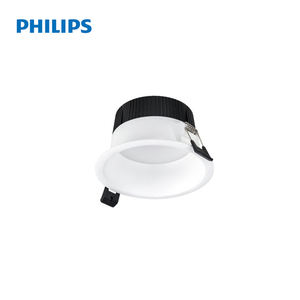 Downlight LED Philips DN035B D75 LED6 5.5W 830 840 865 PSU WH G2 Downlight encastré profond Philips <span class=keywords><strong>GreenUp</strong></span> - Product Image 2