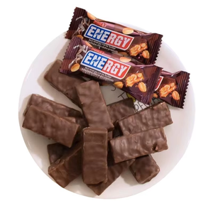Barra de Chocolate Snicker con Cacahuete, Barra Energética, Snack en Caja, Dulce, Barra de Chocolate, Venta al por Mayor de Fábrica - Product Image 6
