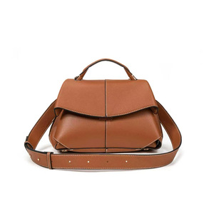 Wholesale Women's Designer Luxury High Quality Fashion Handbags <b>Portable</b> Waterproof <b>Lock</b> Closure Satchel Bags - Product Image 5