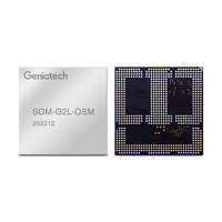Kits de Placas de Desarrollo Estándar Geniatech OSM-L, Módulo SOM-G2L-OSM Incluido