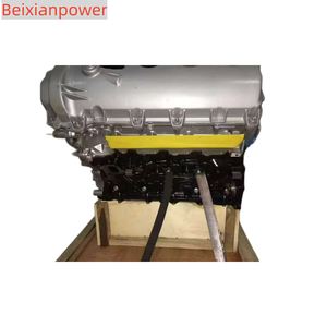 Fabrikverkauf Hochwertiger 5,4L-Motor für LINKEN - Product Image 2
