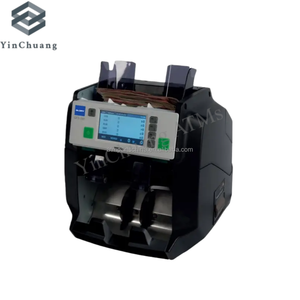 Contabanconote e Selezionatore Glory GFS220 Serie GFS-220 - Componenti per Bancomat GFS2220 Baby Parts Banking Yinchuang - Product Image 2