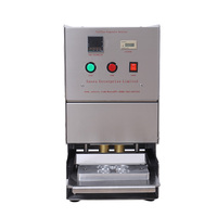 Machine à sceller en aluminium