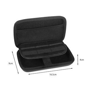 Универсальный модный чехол для стетоскопа из ЭВА, противоударный, водонепроницаемый, пылезащитный, для тонометров, сумка для экстренных ситуаций и выживания - Product Image 4