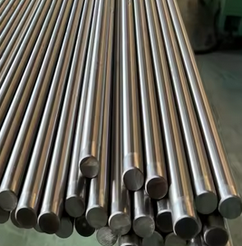 Barra Redonda de Acero Inoxidable Estirado en Frío de Primera Calidad 201/430/303/304/316/316L para Fabricación de Instrumentos - Product Image 6