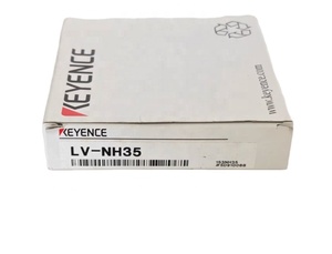 Capteur laser photoélectrique LV-NH35 de la série LV-N, LV-NH32, LV-NH37, garantie d'un an sur les articles en stock - Product Image 4