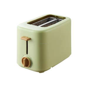 Tostapane Personalizzato a 2 Fette con Slot Più Largo per Tutti i Tipi di Pane, Spegnimento Automatico, 6 Livelli di Doratura, Prodotto dalla Fabbrica Ousheng - Product Image 6