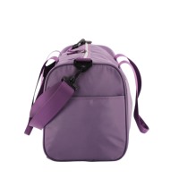 Sac de sport de haute qualité, sac de voyage tendance pour femmes, sac de sport de loisirs, sac de voyage de week-end en plein air