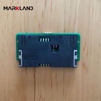 MCR0112-M de Interfaz Dual es un Módulo USB CCID Compatible con Contacto ISO/IEC 7816 (Ranura ID-1), Contacto sin Contacto ISO/IEC 14443 y NFC