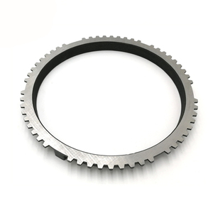 Anneau synchronisateur de boîte de vitesses 16K130 16K160 1296 304 135/1296304135 pour camions - Product Image 5
