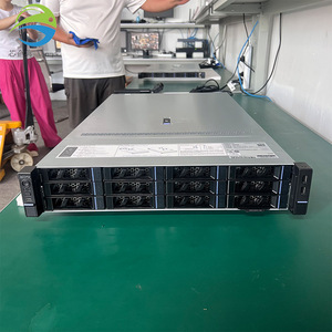 Serveur en rack XinQD R760XA V7 2U, 4 GPU, processeurs Intel Xeon de 4e/5e génération, 64 Go de mémoire DDR5 SmartMemory 5600 MT/s, SSD 3,84 To, garantie de 3 ans - Product Image 2