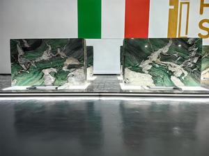 Lapponia lappia yeşil quarsit lappland munyati verde kitap maç tasarımı ile levhalar - Product Image 6