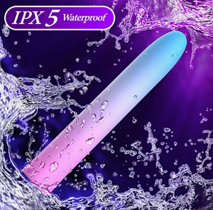 10 puissants vibrateurs mini-balle de 6,7 pouces pour adultes - Product Image 4