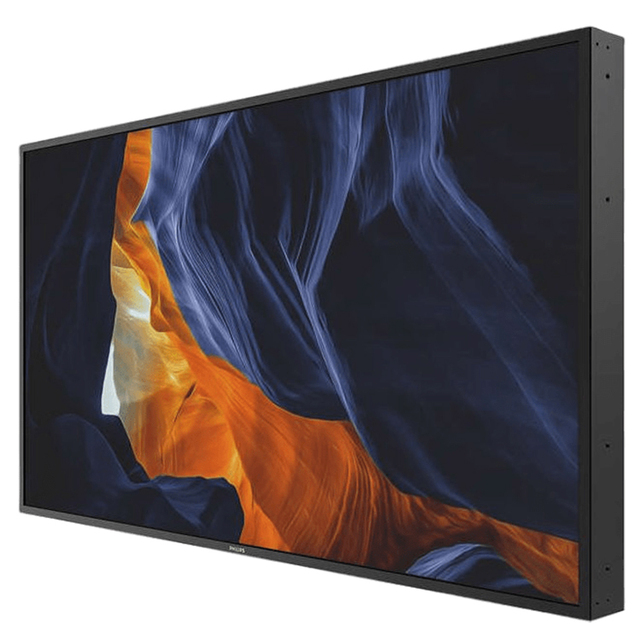 AUO 4K 85-Inch High Brightness P850QVN02.1 LCD Panel Popular for Outdoor Digital Signage 700 Nit TFT Type