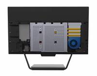 CPU gaming I3 I5 I7 performa tinggi harga terjangkau, set lengkap perangkat keras dan perangkat lunak, komputer all-in-one