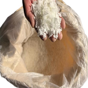 100% Natural White Flake Sunflower Seed Wax Eco Clean Burning Base Wax For Festival Christmas Aroma Candle Products - Product Image 3