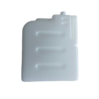 Puce d'encre compatible de haute qualité avec cartouche pour imprimante fastjet