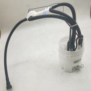 Modulo Pompa Carburante Diesel WGS500110 per Land Rover Discovery <span class=keywords><strong>3</strong></span> & 4 RANGE ROVER SPORT 2.7 TDV6 <span class=keywords><strong>3</strong></span>.6 TDV8 - Product Image 4