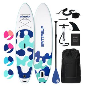 OEM usine 2024 SUP gonflable SUP stand up <span class=keywords><strong>paddle</strong></span> board paddleboard prix <span class=keywords><strong>moins</strong></span> <span class=keywords><strong>cher</strong></span> - Product Image 2