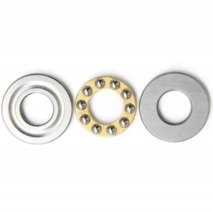 ลูกปืน53226 53228ทิศทางเดียวสำหรับโช้คอัพ - Product Image 2