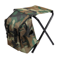 Sac de pêche double épaule en tissu Oxford 600D, en acier inoxydable, écologique, pliable, léger, nouveau design, durable et de haute qualité