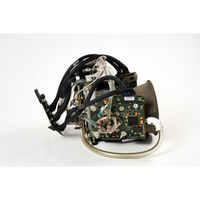 Moteur d'éclairage Christie CP2220/CP2230 |   Module optique de projecteur cinéma haute luminosité compatible 2K/4K conforme à la norme DCI