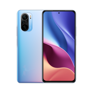 Nouveau pour Redmi K40 5G, téléphone portable 8 Go + 256 Go, écran 6,67 pouces, MIUI 12, Snapdragon 888, 4520 mAh, double SIM, version américaine, état neuf - Product Image 5