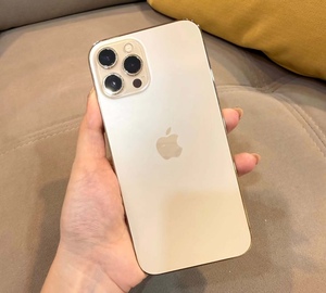 Teléfono Desbloqueado Usado en Venta, Casi Nuevo, 128 GB, Buen Estado, Sin Problemas, para <span class=keywords><strong>iPhone</strong></span> <span class=keywords><strong>12</strong></span> <span class=keywords><strong>Pro</strong></span> <span class=keywords><strong>Max</strong></span> - Product Image 5