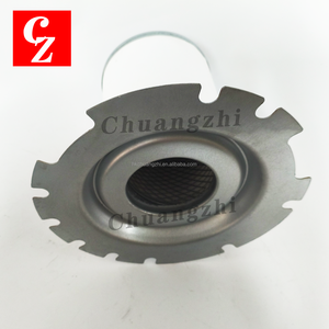 ตัวแยกน้ำมัน CZ สำหรับเครื่องอัดอากาศ Atlas Copco อะไหล่ทดแทน 1622 6460 01 1622-6460-01 - Product Image 4