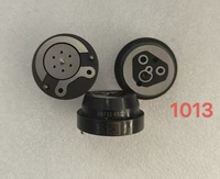 Válvula Solenoide Actuadora de Inyector Diesel 7206-1013 para Sistema de Inyección de Combustible Common Rail