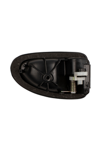 Manija de Puerta Interior Derecha Negra Kaya Plastik KR-397 para Clio Scenic Trafic Logan Master OE 7700434717 Turquía - Product Image 2