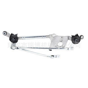 เหมาะสำหรับก้านเชื่อมต่อที่ปัดน้ำฝนของโตโยต้า โคโรลล่า ZRE152 - Product Image 3