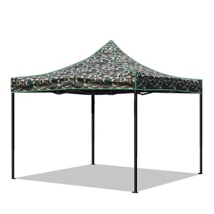 Toldo Plegable OEM 3x3, Carpa Plegable, Toldo Exterior, Gazebo, Carpa 3x3, Carpa 10x10 - Product Image 3
