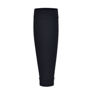 Logo personnalisé couleur unie Compression manchon de soutien du mollet 20-30mmHg Grip Soccer chaussettes pour la récupération des blessures protection sportive