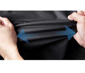 Grill d'extérieur étanche pour Patio, 5 pièces, robuste, couverture étanche, pour série 34, granulés en <span class=keywords><strong>bois</strong></span>, et Smoker, Protection pour toutes les intempéries - Product Image 5